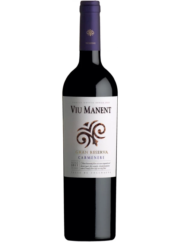 Viu Manent, Gran Reserva Carmenere