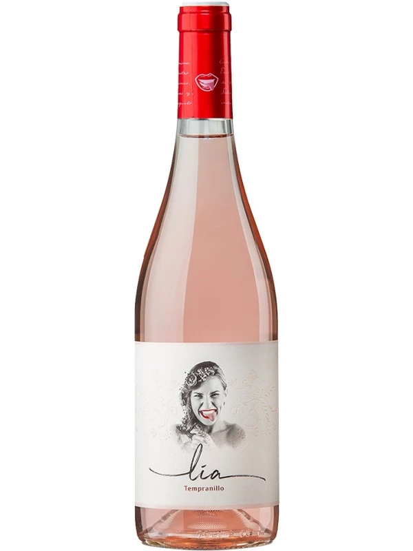 Pradorey, Lia, Ribera del Duero DO