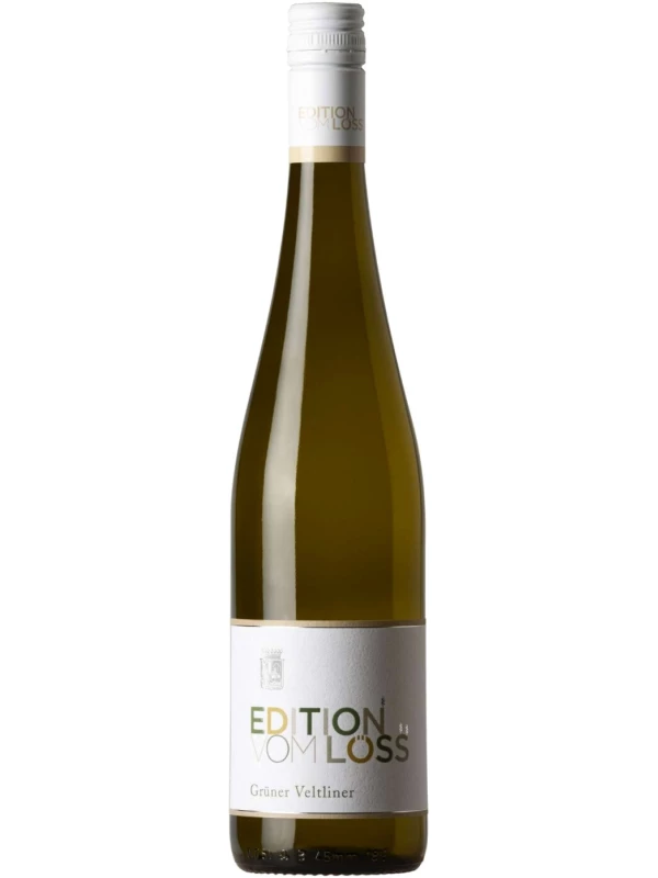 Leth, Edition vom Loss Gruner Veltliner