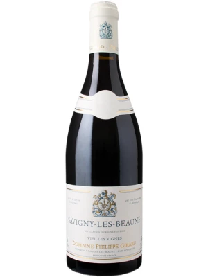 Вино Domaine Philippe Girard, Savigny-Les-Beaune Vieilles Vignes AOC 2021, 0.75 л