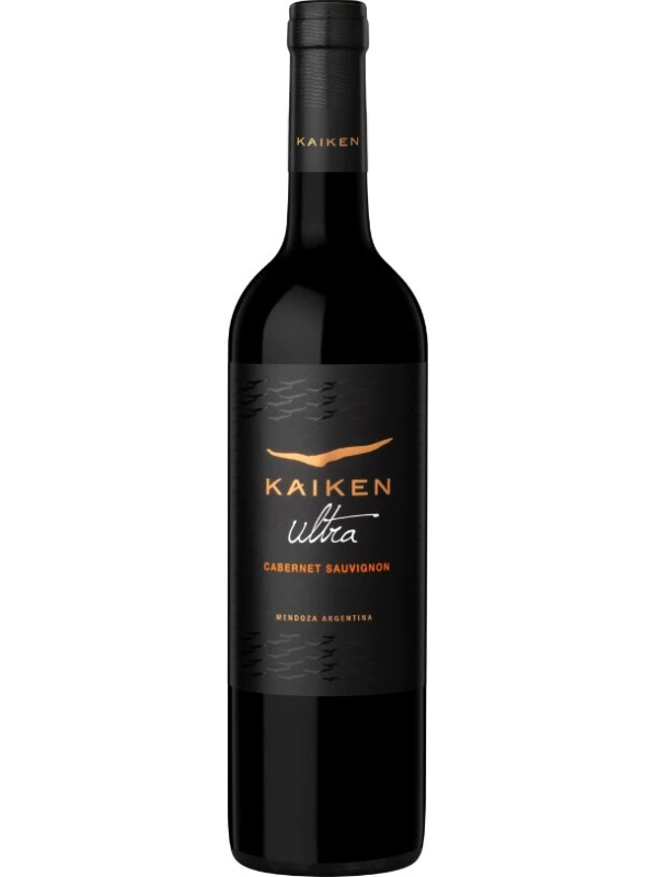 Kaiken Ultra Cabernet Sauvignon