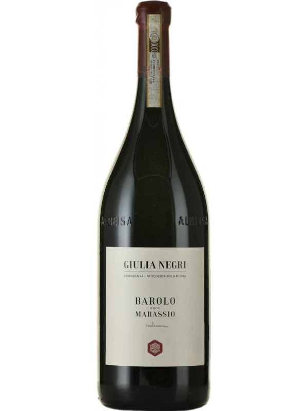 Giulia Negri, Barolo Marassio DOCG