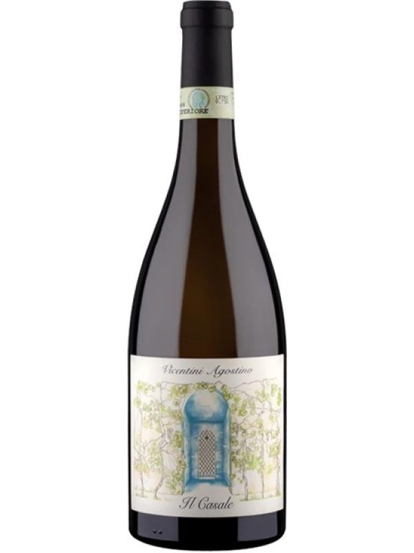 Vicentini Agostino, Il Casale, Soave Superiore DOCG
