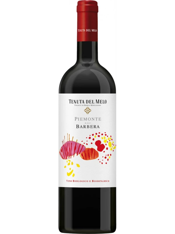 Tenuta del Melo, Piemonte DOC Barbera