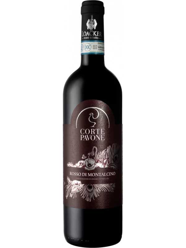 Corte Pavone Rosso di Montalcino DOC