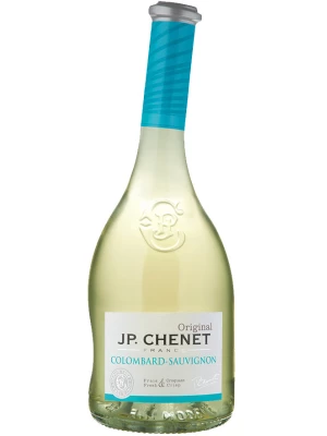 Вино J. P. Chenet, Original Colombard-Sauvignon, Vin de France 2020, 0.75 л