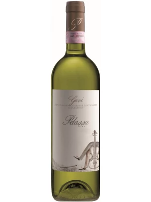 Вино Pelassa, Gavi DOCG 0.75 л
