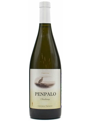 Вино PenPalo Сhardonnay 0.75 л