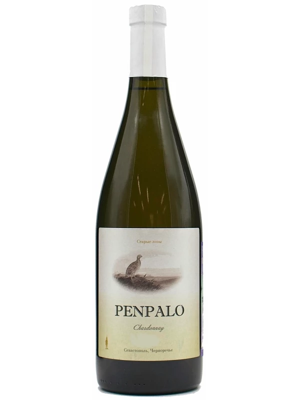 PenPalo Сhardonnay