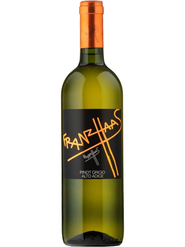 Franz Haas, Pinot Grigio, Alto Adige DOC