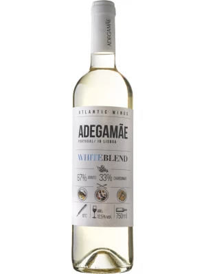 Вино AdegaMae, White Blend 0.75 л