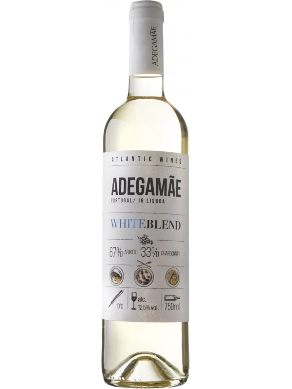AdegaMae, White Blend