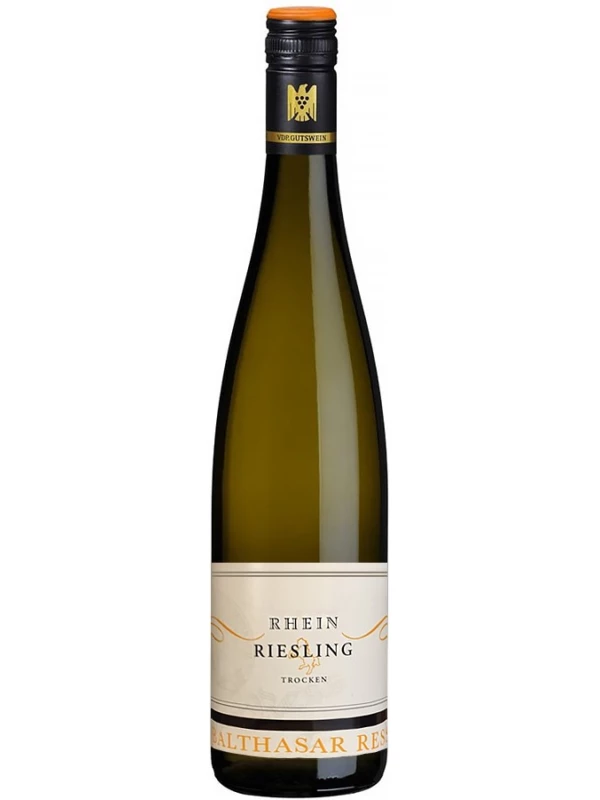 Balthasar Ress, Rhein Riesling trocken