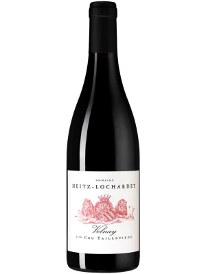 Вино Domaine Heitz-Lochardet, Volnay 1-er Cru Les Taillepieds AOC 2018, 1.5 л