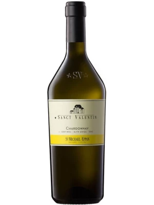 Вино San Michele-Appiano, Sanct Valentin Chardonnay, Alto Adige DOC 2018, 0.75 л