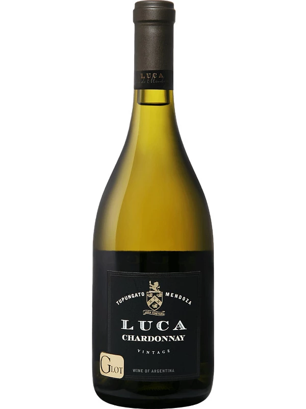 Luca Winery, Chardonnay, Mendoza DO