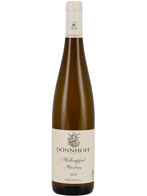 Вино Donnhoff, Riesling Trocken Roxheimer Hollenpfad 2019, 0.75 л