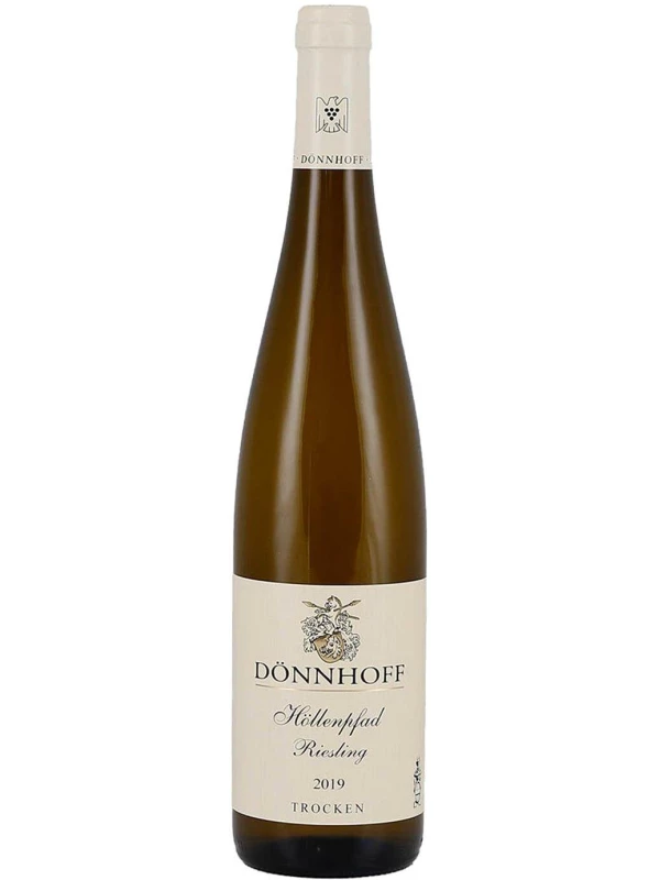 Donnhoff, Riesling Trocken Roxheimer Hollenpfad