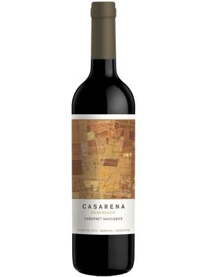 Вино Casarena, Reservado Cabernet Sauvignon 2013, 0.75 л