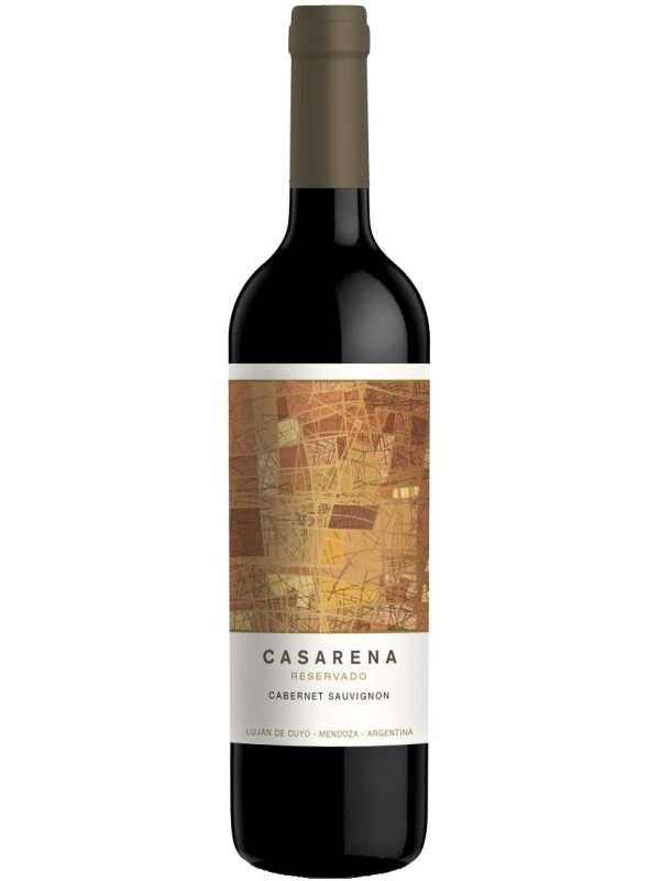 Casarena, Reservado Cabernet Sauvignon