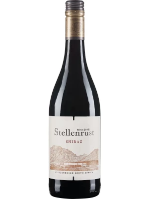 Вино Stellenrust, Shiraz 2024, 0.75 л