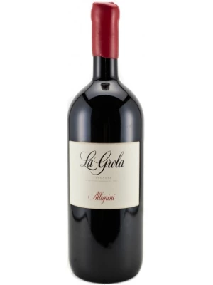 Вино Allegrini, La Grola Veronese IGT 2007, 1.5 л