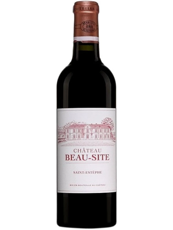 Borie-Manoux, Chateau Beau-Site, Saint-Estephe