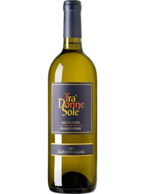 Вино Tra Donne Sole, Monferrato DOC 2009, 0.75 л
