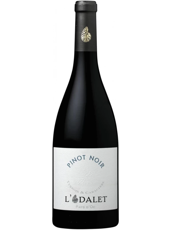 L'Odalet Pinot Noir, Pays d'Oc