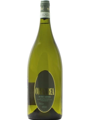 Вино Cornarea, Roero Arneis DOCG 2018, 1.5 л