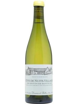 Вино Domaine de Bellene, Cote de Nuits Villages Les Monts de Boncourt AOC 2017, 0.75 л