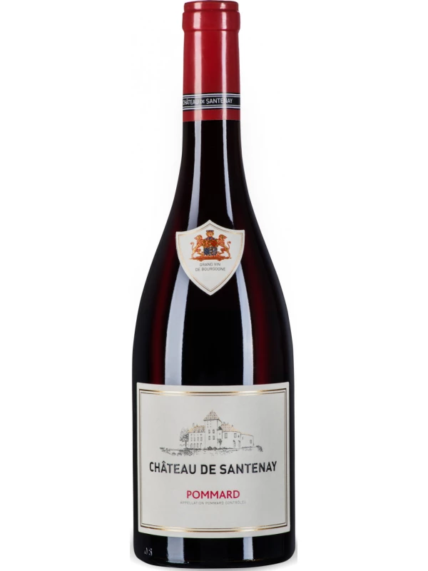 Chateau de Santenay, Pommard AOC