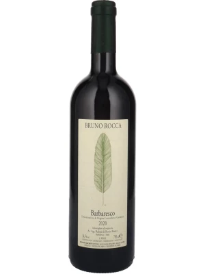 Вино Rabaja di Bruno Rocca, Barbaresco DOCG 2020, 0.75 л