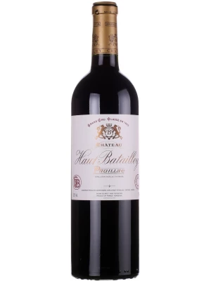 Вино Chateau Haut-Batailley, Pauillac AOC 5-eme Grand Cru Classe 2003, 0.75 л