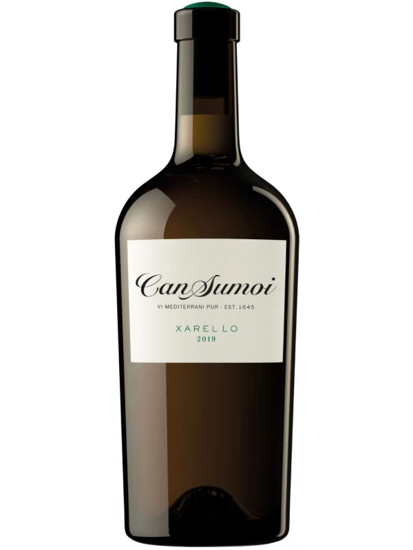 Can Sumoi, Xarello, Penedes DO