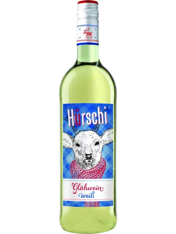 Zimmermann-Graeff & Muller, Hurschi Gluhwein Weiss