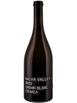 Вино Kacha Valley Chenin Blanc 2022, 0.75 л