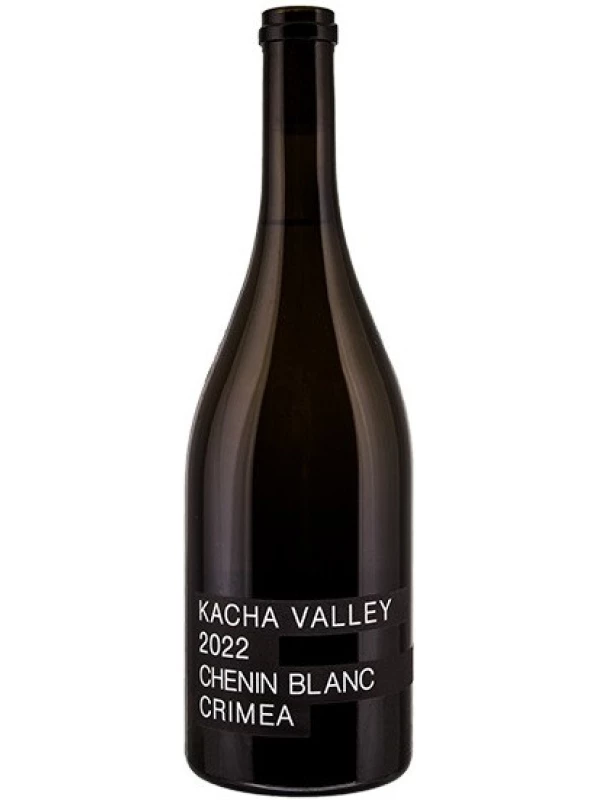 Kacha Valley Chenin Blanc
