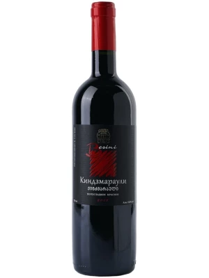 Вино Besini, Kindzmarauli 2018, 0.75 л