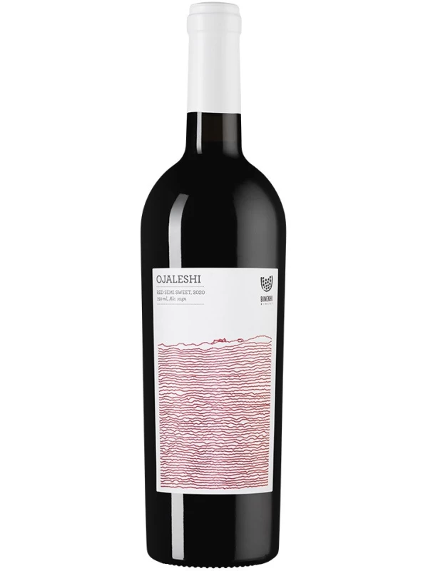 Binekhi Ojaleshi
