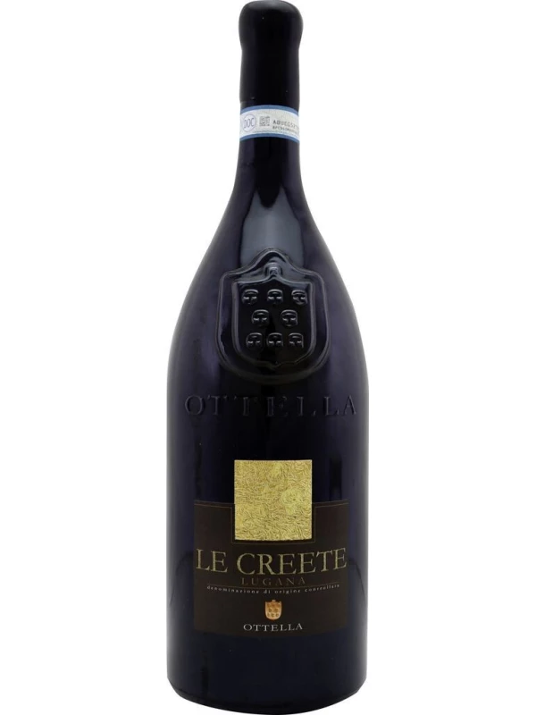 Azienda Agricola Ottella, Le Creete, Lugana DOC