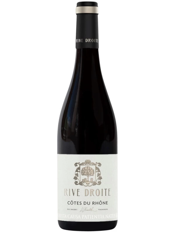 Rive Droite, Cotes du Rhone AOC