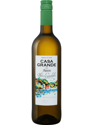 Вино Casa Grande Blanco Semidulce 0.75 л
