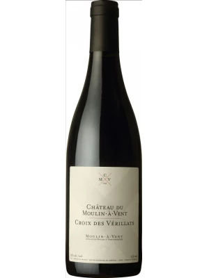 Вино Croix des Verillats, Moulin-a-Vent AOC 2014, 0.75 л