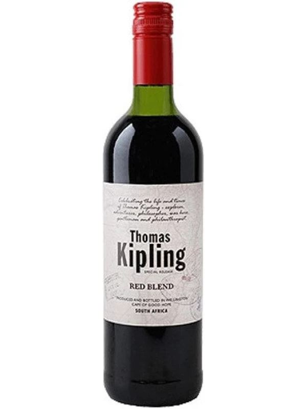 Thomas Kipling Red Blend