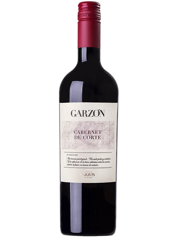 Bodega Garzon, Estate Cabernet de Corte
