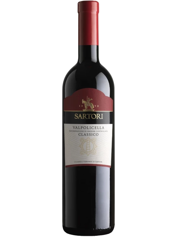 Sartori, Valpolicella Classico DOC