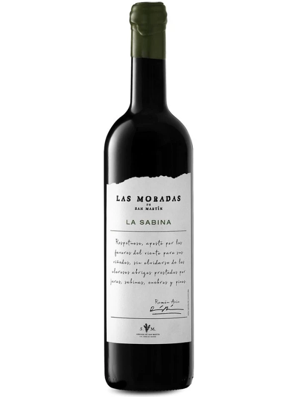 Las Moradas La Sabina