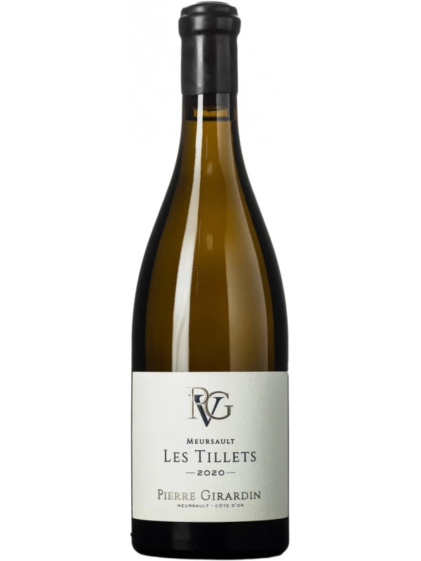 Domaine Pierre Girardin, Meursault Les Tillets AOC