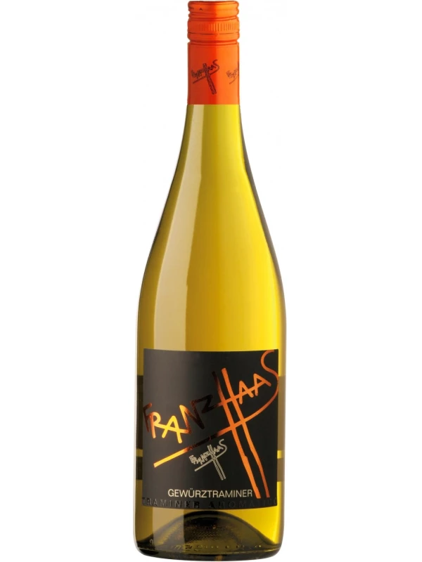 Franz Haas, Gewurztraminer, Alto Adige DOC